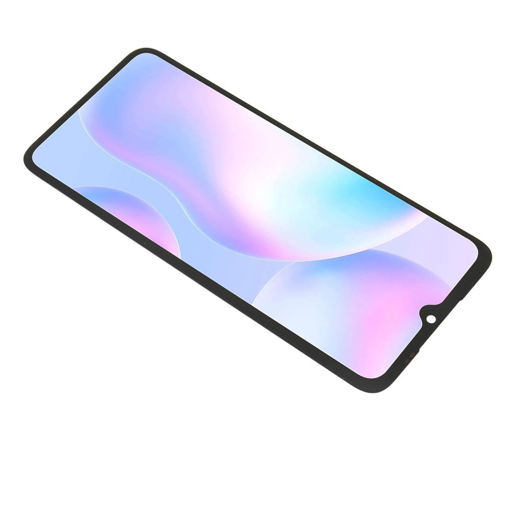 Замена экрана для Redmi 9A 9C 9C NFC 6,53-дюймовый ЖК-дисплей сенсорный экран в сборе с ремонтом