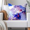 Classic Anime I-Inuyasha Sesshomaru Pillow Case Applicable Space For Guest Rooms Interiors Cars Office House Decoration