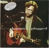 CD ЭРИК КЛЭПТОН Unplugged 9450242 Reprise 1992 США Рок Б/у