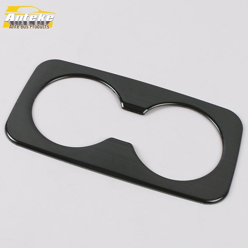 19 D60 Задний подстаканник Декоративная наклейка-рамка