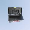 Tool Organizer Plastic Toolbox Equipment Box Instrument Protection Box Useful Equipment Tool Case