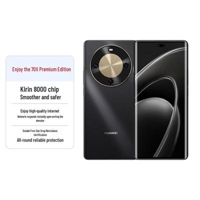 Huawei Наслаждайтесь 70-кратным премиальным смартфоном (Китайская версия)