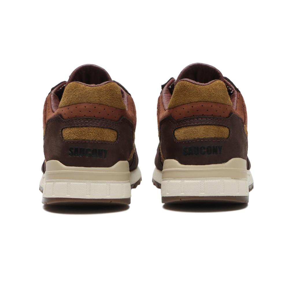 Saucony Shadow 5000 S70775 2 Коричневый