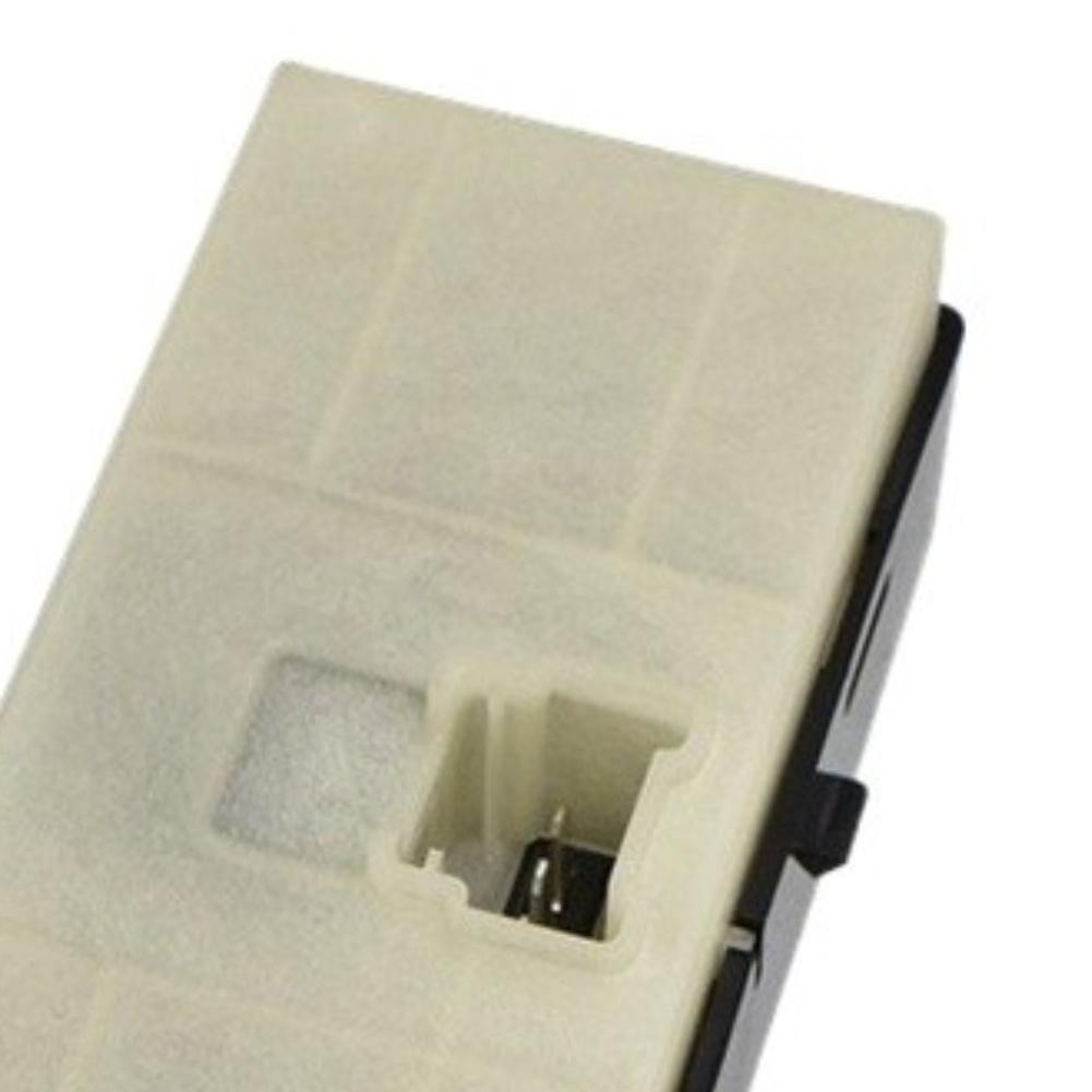 Driver Side Switch As Shown Power Window Switch Direct Replacement Part Plastic Housing Material For Impreza 2012-2016