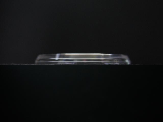 CITIZEN Aftermarket measured Watch Crystal APSS I O B Seven-star crystal, 34.01mm / Seven-star 2903, 2904, 2903/52807, 2902/2903/52805, (SDN-C551F)