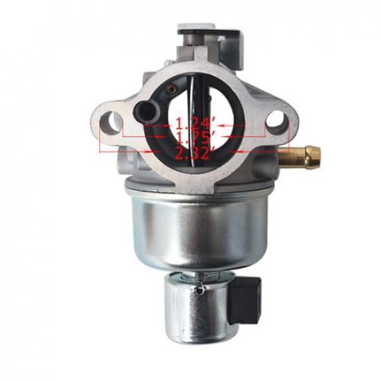 20-853-33-S Carburetor For John Deere SV530 SV540 SV590 Engine STX38 AM128816