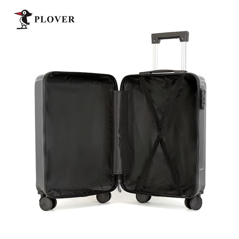 PLOVER Стильный 20-дюймовый ручной багаж
