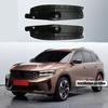 Для Renault Grand Koleos 2024 2025 Автомобильные компоненты: накладка задней двери, брызговик заднего колеса, наружные защитные элементы