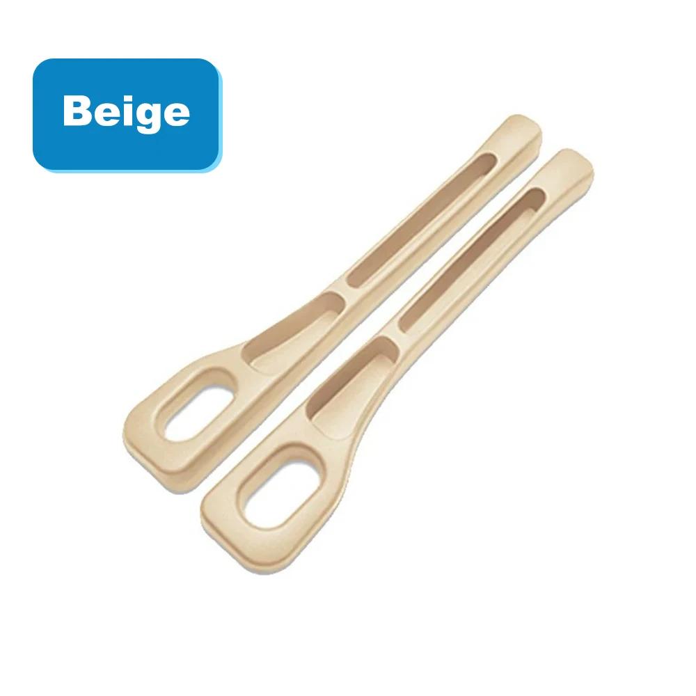 1/2pcs Car Seat Gap Filler Organizer PU Waterproof Universal Car Gap Filler Seat Gap Storage Organizer Car Interior Accessories