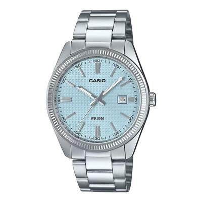 Часы Casio Collection Сталь MTP-1302PE-2AVEF