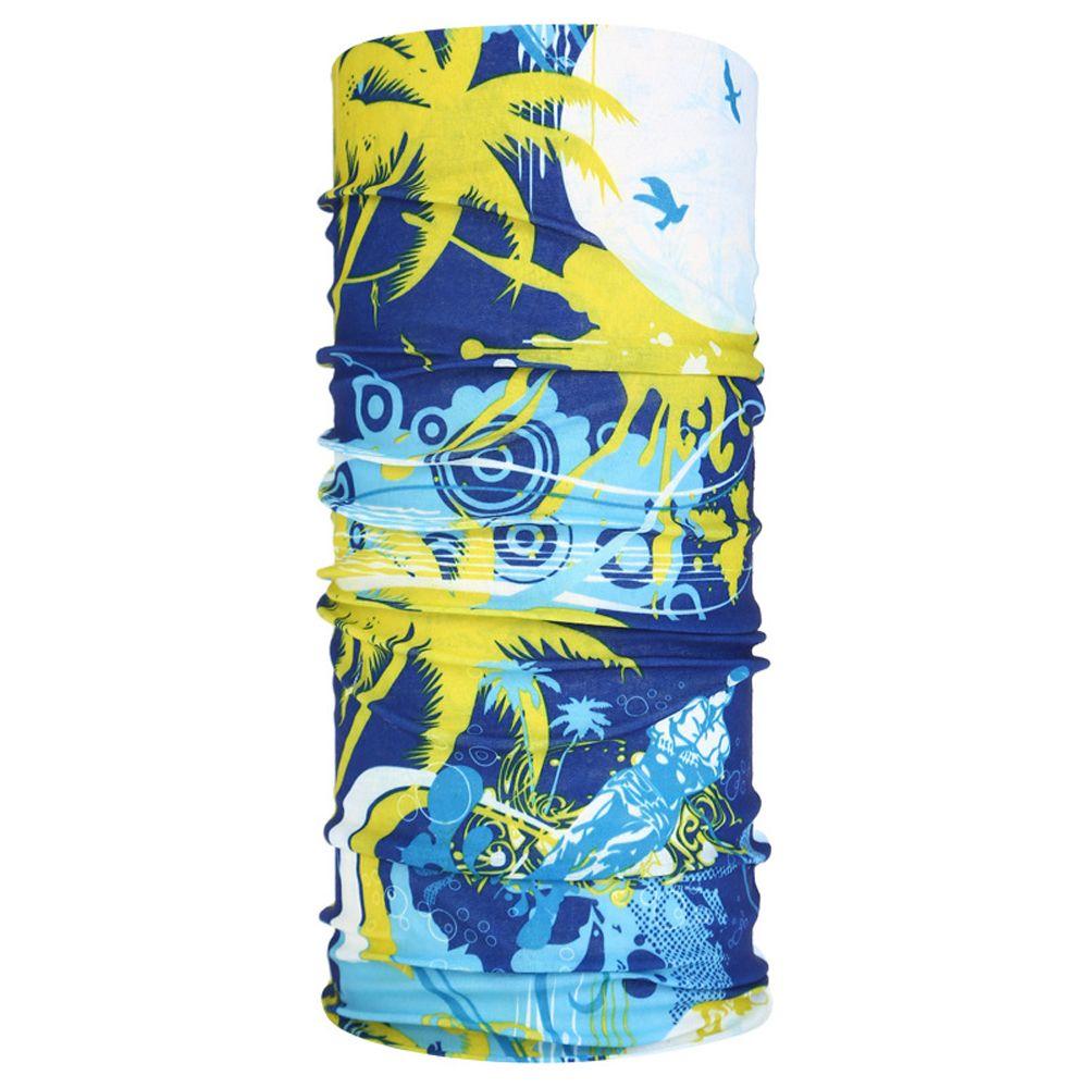 Шарф Рыбалка Велосипед Маска Бандана Шарф Спортивный Головной Убор Мотоциклетный Платок Маска Бандана