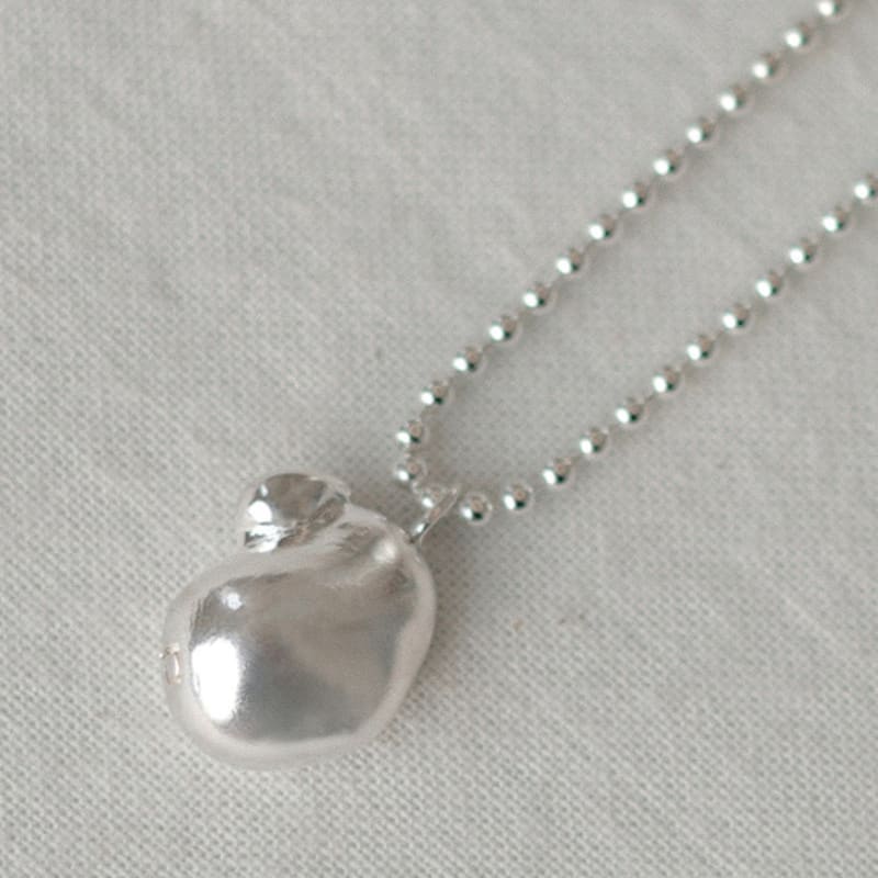 Двойное ожерелье Pinaf