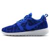 Roshe One Амортизация Дышащие Легкие Устойчивые к истиранию Покрытие Нескользящие Низкие Беговые Кроссовки 705217-401