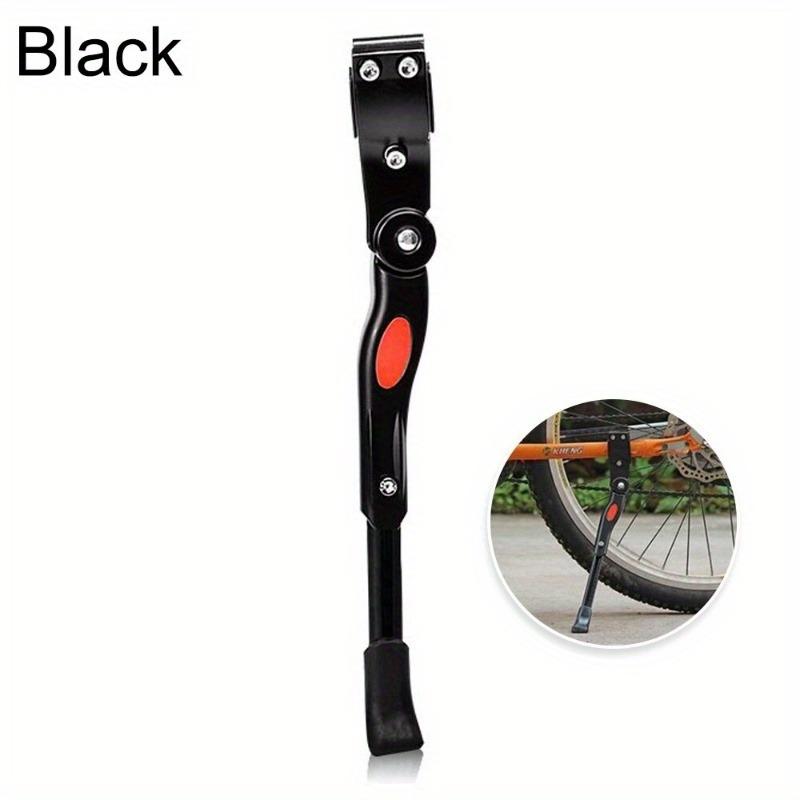 Universal Adjustable MTB Bike Cycling Parking Kick Stands Leg Rack Brace Mount Side Support Bicycle Cycling Parts Accessories