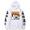 Hot Anime My Hero Academia Bakugou Katsuki Printed Hooded Men Women Hoodies Oversized Sweatshirt Harajuku Male Streetwear
