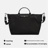 Longchamp Женская большая сумка-тоут Le Pliage Energy