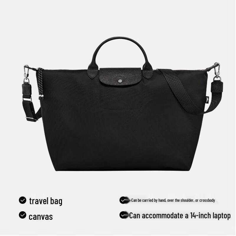 Longchamp Женская большая сумка-тоут Le Pliage Energy
