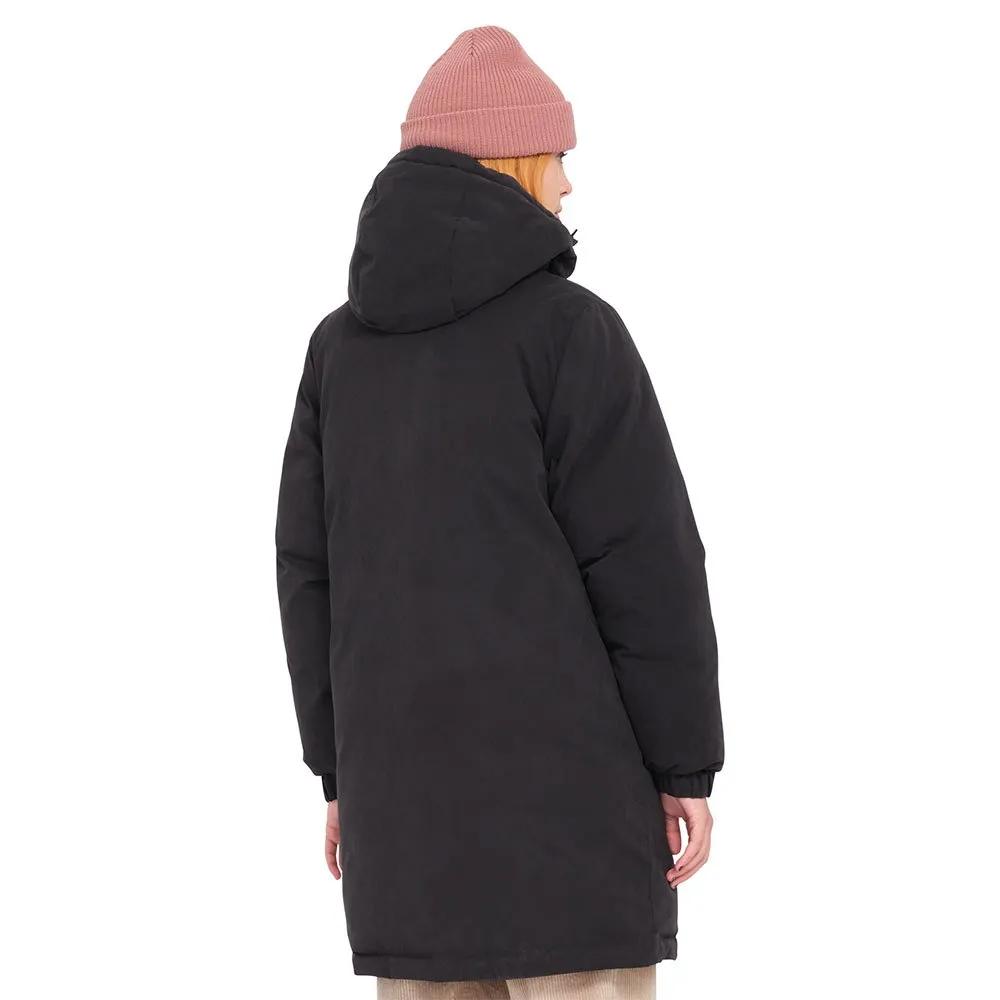 Volcom Parka Sleepi Puff Up