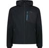 Куртка CMP Jacket FIX Hood