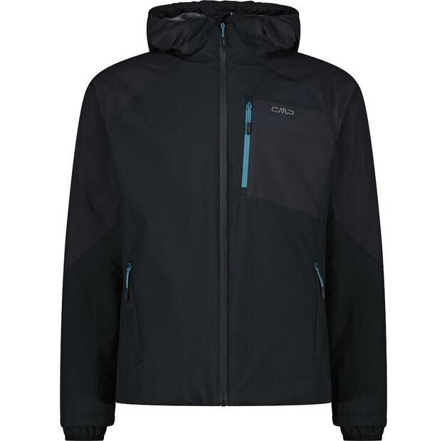 Куртка CMP Jacket FIX Hood