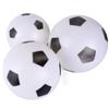 Party Supply 80/100/150cm Giant Football Beach Ball Inflatable Soccer Beach Toys Volleyball Toys