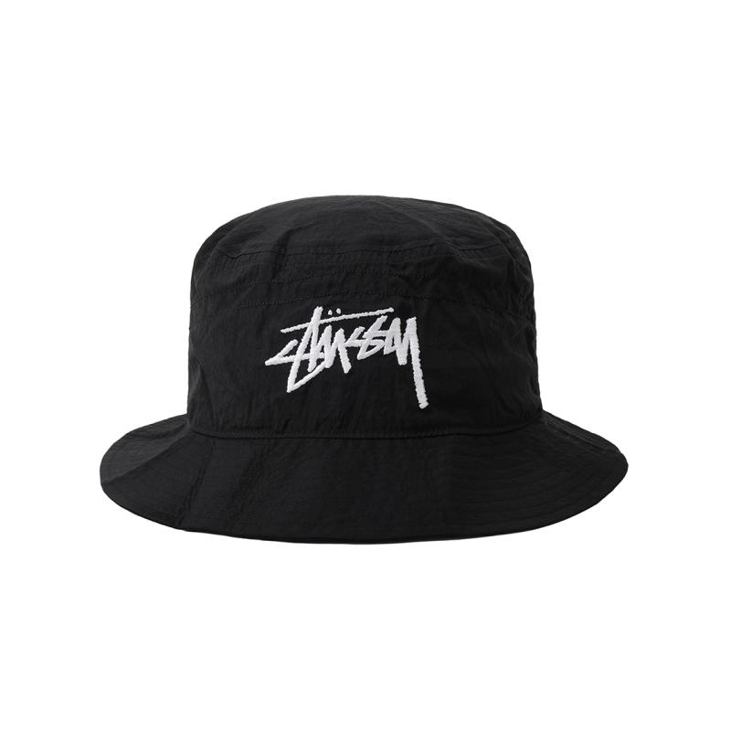 Nike X Stussy Панама Повседневная CT8411-010