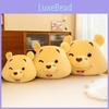 Plush Honeybee Bear Toy Pillow Comfortable Cushion Bedroom Decoration Gift Kids