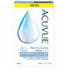 Линзы AccuVu Revive 100 мл
