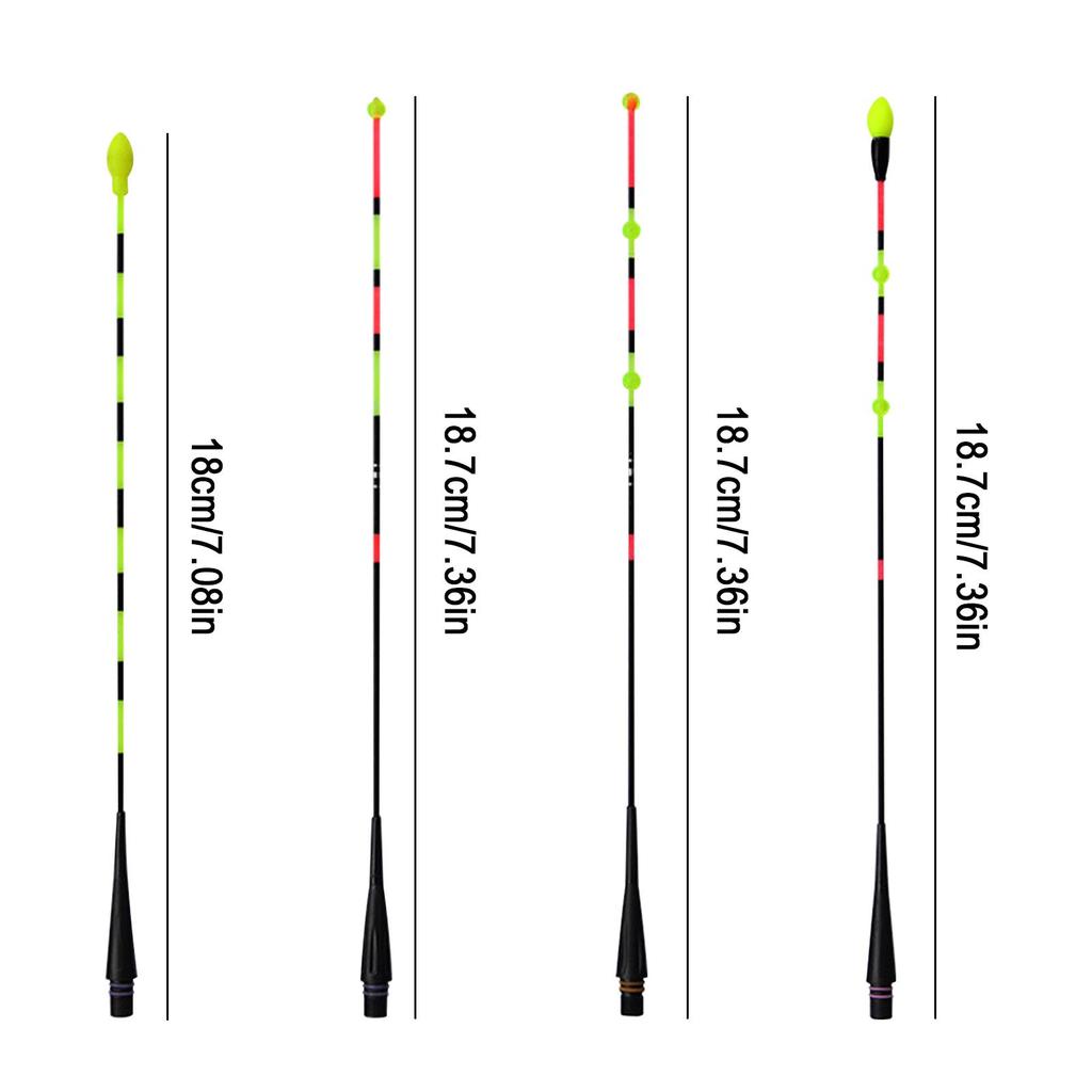 2023 Новый DIY умный электронный поплавок хвостовой части Gravity Bold индукционные аксессуары плавающий Fishin I8T9