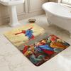 Ascension Living Room Nonslip Area Rug Soft Carpet For Bedroom Game Playroom Sofa Office Home Decor Doormat Christmas Gift C930934