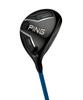 PING G440 MAX Фарвей Вуд ALTA J TOUR2 CHROME TOUR2 BLACK SPEEDER NX Карбон Модель 2025 года Японский Оригинал Японская Модель Гольф Гольф Клуб Удар MAX