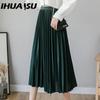 Women's Fashion Casual Summer Spring Skirt