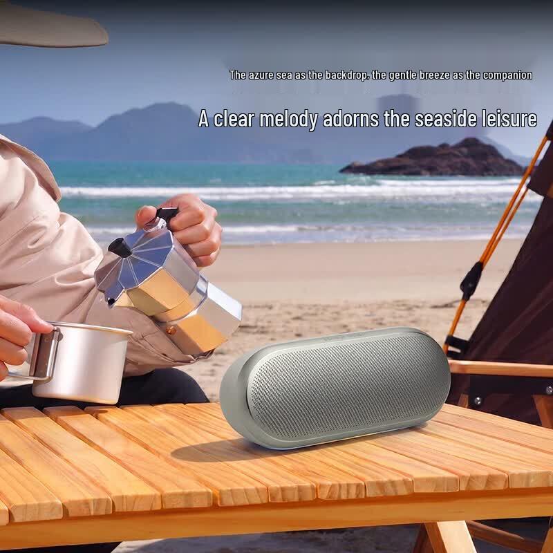 Портативная Bluetooth-колонка Harman/Kardon LUNA 2 (Китайская версия)