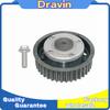 Шкив дефазатора распредвала K4M для Renault Megane CC Grand Scenic Modus Clio Twingo Laguna Wind 1.6L 7701474362