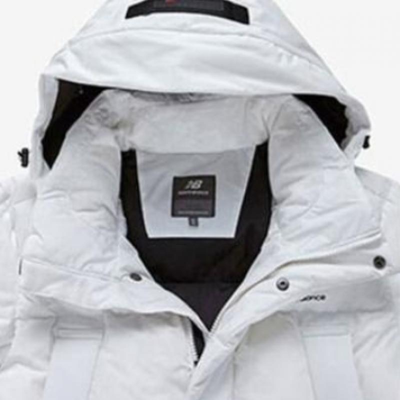 New Balance Унисекс Гусиная длинная набивка Nbnpc41023