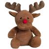 Mumbles Reindeer Plush Toy