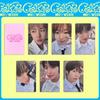 Альбом NCT WISH: Фотокарточки ограниченной серии (Сьон, Джехи)