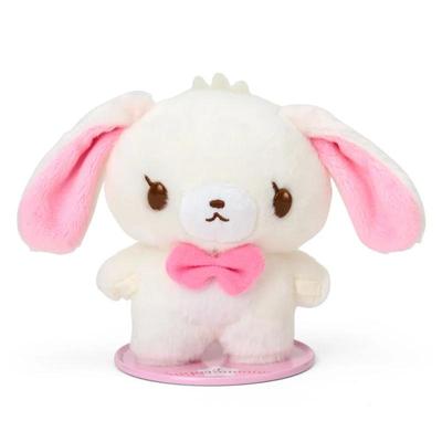 Sanrio Нуитори Плюшевая кукла S Sugar Bunnies Широуса Pitatto Friends НОВИНКА