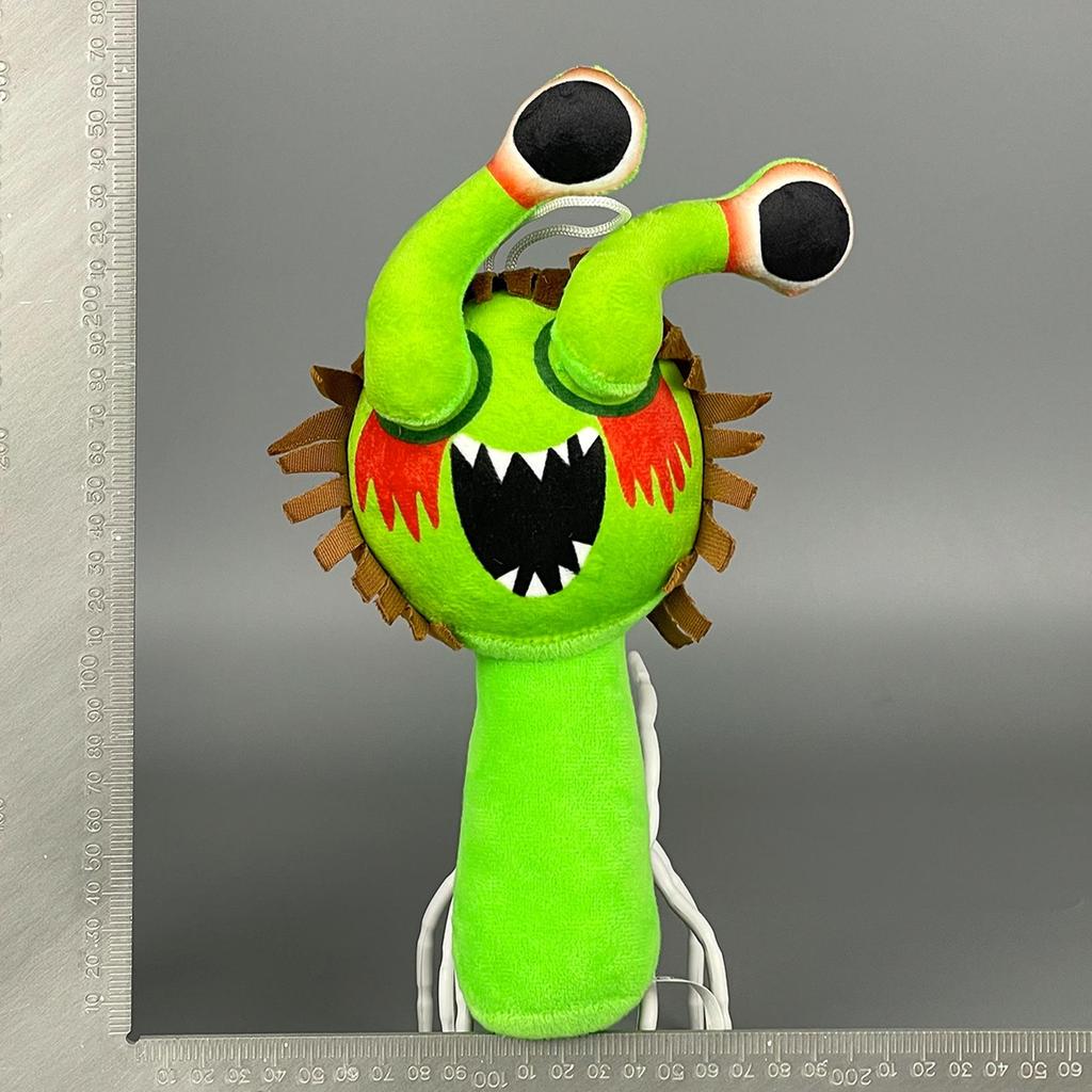 Sprunki Plush Rhythm Box Game Toy Doll