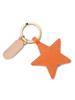 Key Ring F Gray [Il Bisonte] 54_1_54222309250