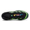 SALOMON XT-6 Neon Tokyo - Зеленый Геккон Унисекс Кроссовки Черный Сосна L47583000