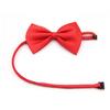 Pet Dog Cat Necklace Adjustable Strap For Cat Collar Dogs Accessories Pet Dog Bow Tie Puppy Bow Ties Dog Pet Supplies