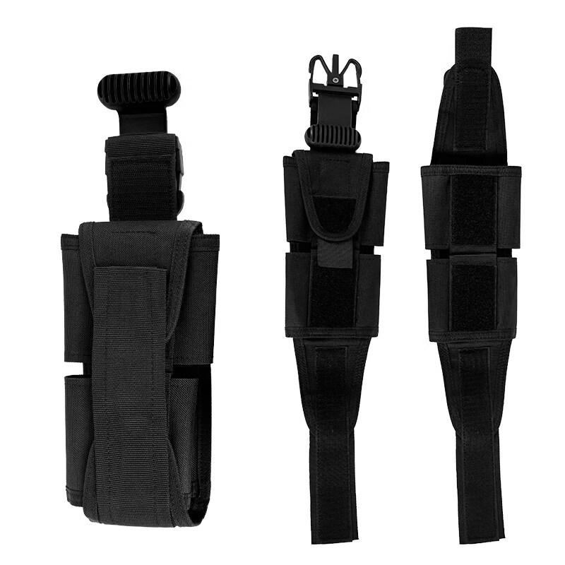 HOTDIVE Scuba Diving 10lb Quick-Release Weight Pocket Bag