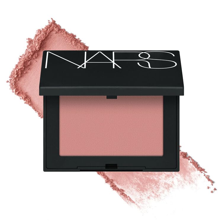 NARS Румяна N / 900 BEHAVE/Матовый Розово-Лиловый
