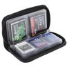 Sdhc Mmc Cf Micro Sd Memory Card Storage Carrying Pouch Case Holder Wallet