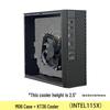 Xingkaitian M06 Mini Industrial ITX PC Case