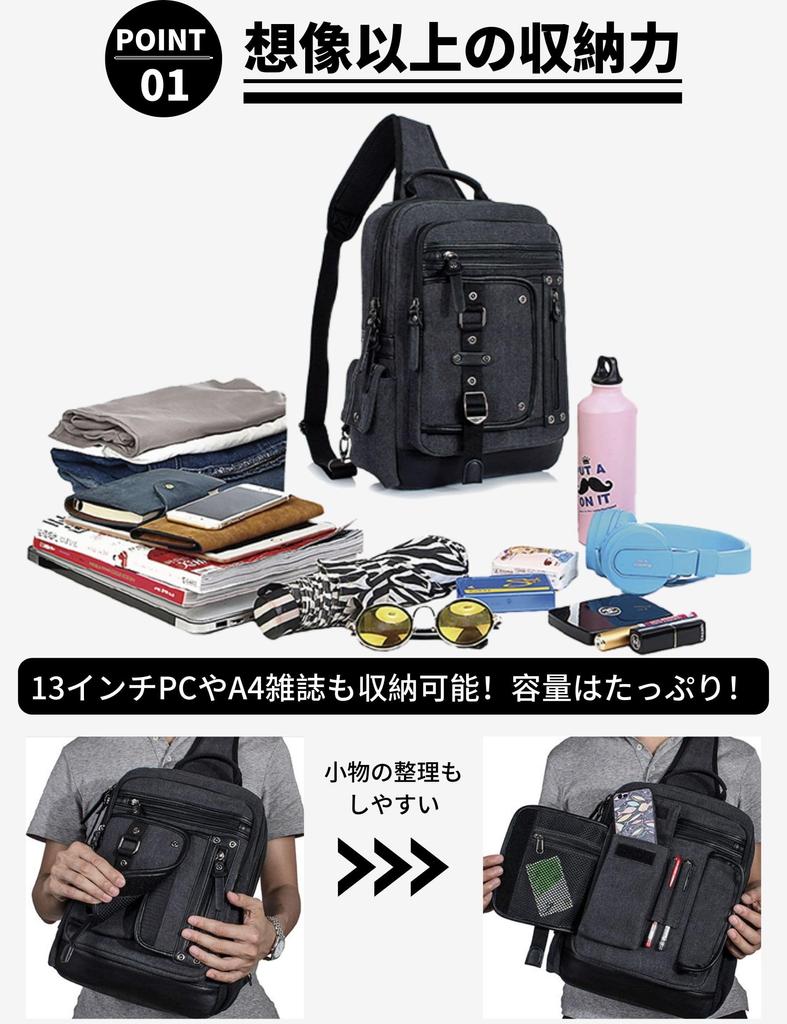 Базовая сумка Power Body Bag на одно плечо, военная сумка, сумка через плечо, большая холщовая сумка A4 13 дюймов, ПК, большая вместимость, легкая дорожная сумка для поездок на работу