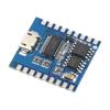 DY-SV17F Аудио модуль Мини-MP3-плеер IO Trigger USB-загрузка Flash Voice Module