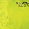 Regatta Bag Raincover
