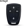 Silicone Remote Key Cover Holder Car Key Case for SAAB DC13 4X2 6X2R GRS905 R S G P Series 141 143 148 Scania Truck Accessories